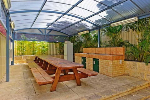Mountway Holiday Apartments - Accommodation Bookings 3