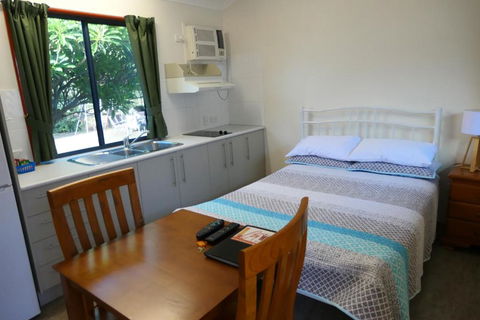 Mt Isa City Motel - Accommodation Bookings 0