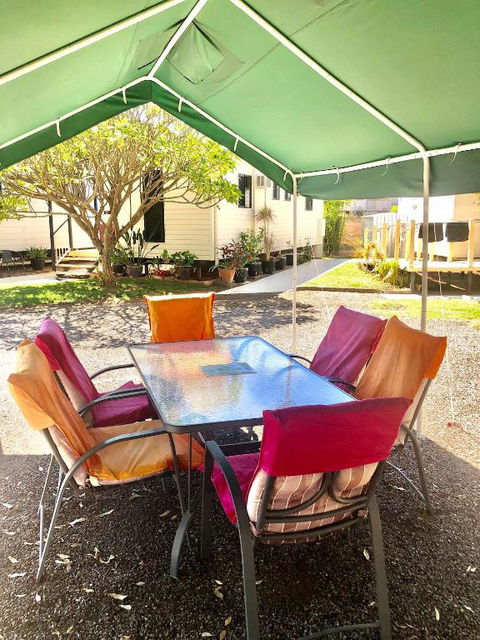Mt Isa City Motel - Accommodation Bookings 3