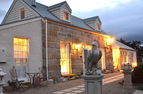 Mulberry Cottage Unique B&B Accommodation - Accommodation Bookings 0