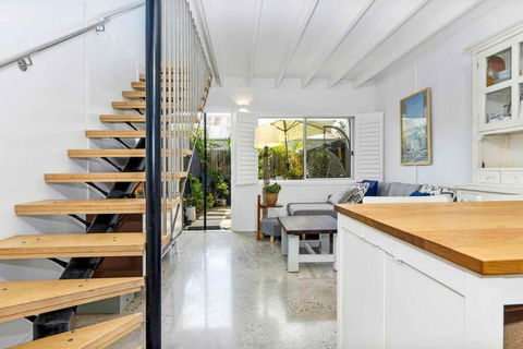 Mullum Haven 4 - Heart Of Mullumbimby-Sleeps 4 - Accommodation Bookings 0