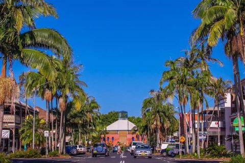 Mullum Haven 4 - Heart Of Mullumbimby-Sleeps 4 - Accommodation Bookings 1