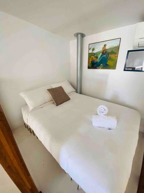 Mullum Haven 4 - Heart Of Mullumbimby-Sleeps 4 - Accommodation Bookings 2