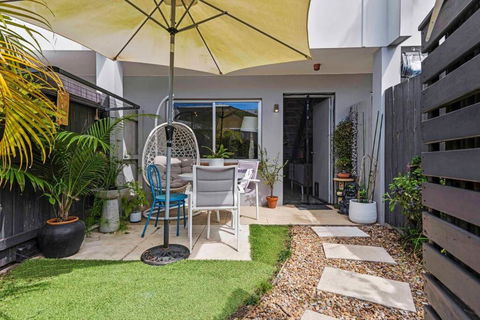 Mullum Haven 4 - Heart Of Mullumbimby-Sleeps 4 - Accommodation Bookings 3