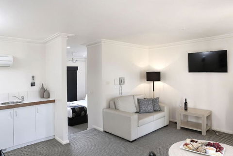 Murray Downs Resort - Accommodation Bookings 3