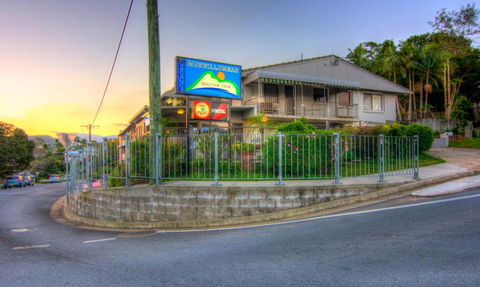 Murwillumbah Motor Inn - Accommodation Bookings 2