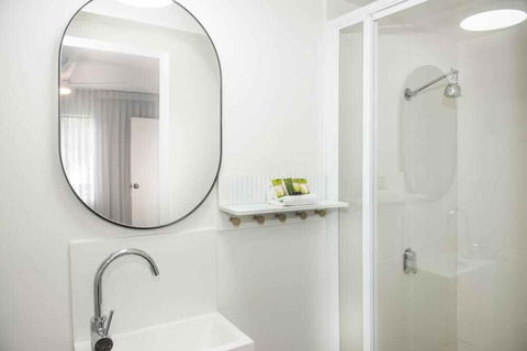 Murwillumbah Motor Inn - Accommodation Bookings 3