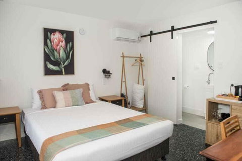 Murwillumbah Motor Inn - Accommodation Bookings 1