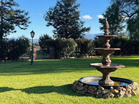 Myalla Farm, Leave The World Behind - Accommodation Bookings 2
