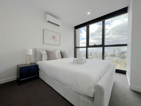 Myka Home New Apartment In Box Hill YS4A - Accommodation Bookings 1