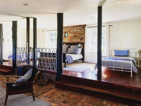 Myrtlemae Farm - Accommodation Bookings 3