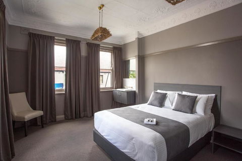 Nags Head Hotel - Accommodation Bookings 0