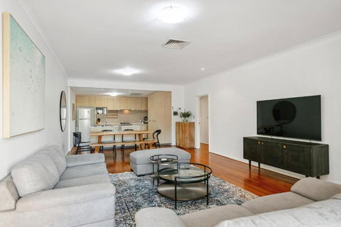 NAIR6C - Freo Soul - Accommodation Bookings 0