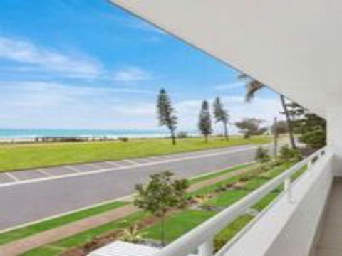 Nalu - Hosted By Burleigh Letting - Accommodation Bookings 2