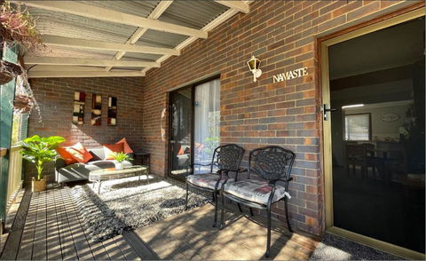 Namaste - Accommodation Bookings 0