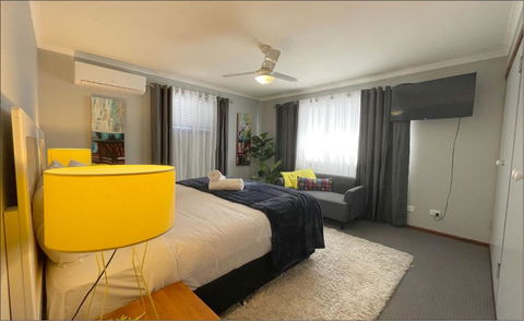 Namaste - Accommodation Bookings 2