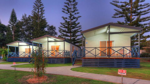 Nambucca River Village By Lincoln Place - Accommodation Bookings 0
