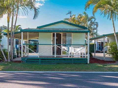 Nambucca River Village By Lincoln Place - Accommodation Bookings 1