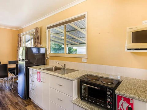Nambucca River Village By Lincoln Place - Accommodation Bookings 3