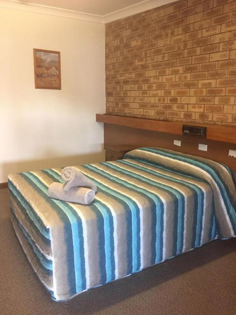 Nanango Fitzroy Motel - Accommodation Bookings 3