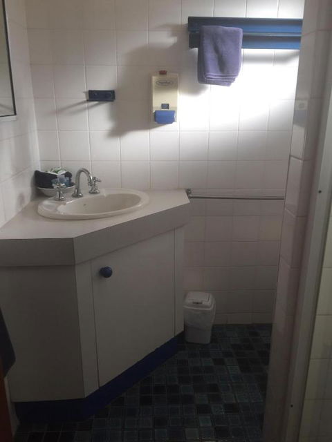 Nanango Fitzroy Motel - Accommodation Bookings 1