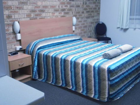 Nanango Fitzroy Motel - Accommodation Bookings 0