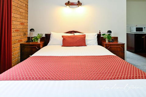 Narrandera Club Motor Inn - Accommodation Bookings 2