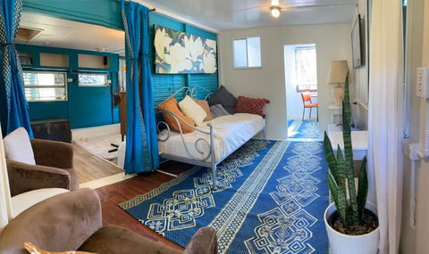 Nature Cradled Retreat - Accommodation Bookings 2