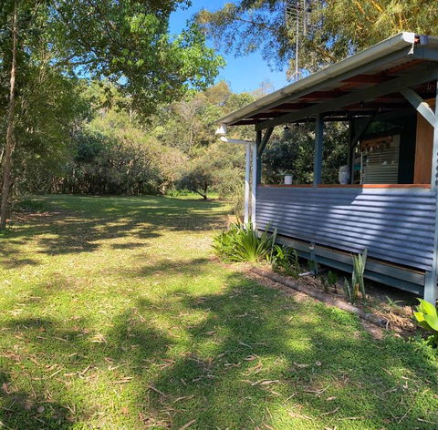 Nature Cradled Retreat - Accommodation Bookings 0