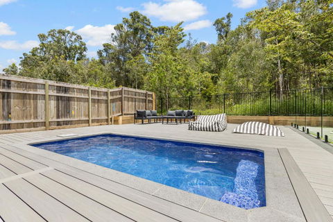 Nature Place Retreat Buderim - Accommodation Bookings 0