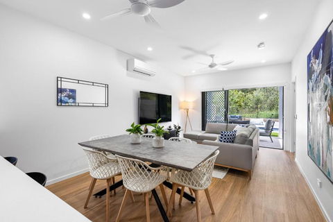 Nature Place Retreat Buderim - Accommodation Bookings 3