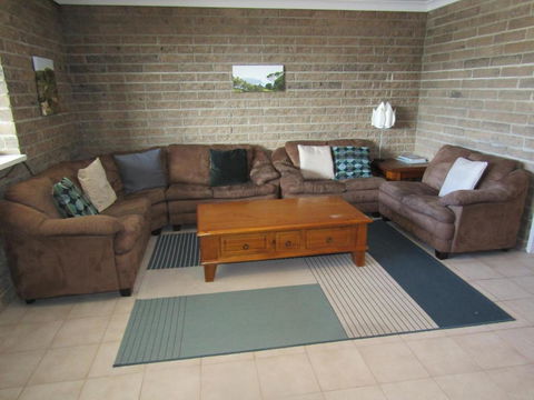 Nelson House - Accommodation Bookings 3