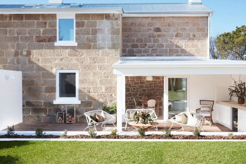 Nest Stays - Accommodation Bookings 0