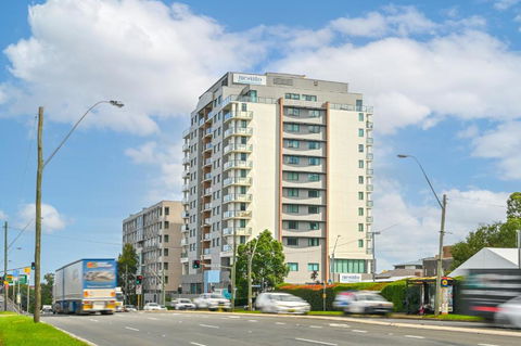 Nesuto Parramatta - Accommodation Bookings 1