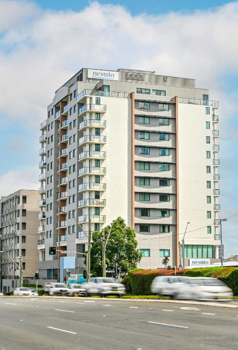 Nesuto Parramatta - Accommodation Bookings 2