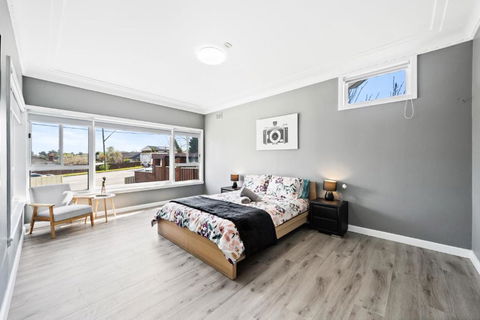 New 2 Bedroom House 500m To Mall With Free Parking - Accommodation Bookings 0