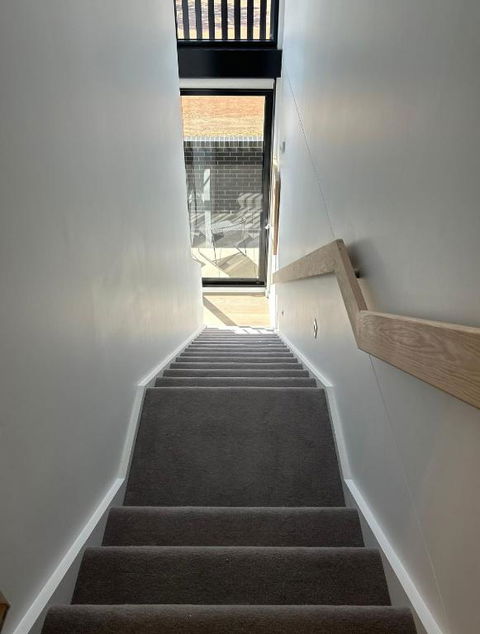 New & Modern Loft 1bd W/Pool&Gym - Accommodation Bookings 3