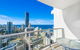 NEW Chevron Ocean Views Central Surfers. - thumb 0
