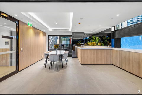 NEW Chic Stature Southbank 2 Bd - Accommodation Bookings 2