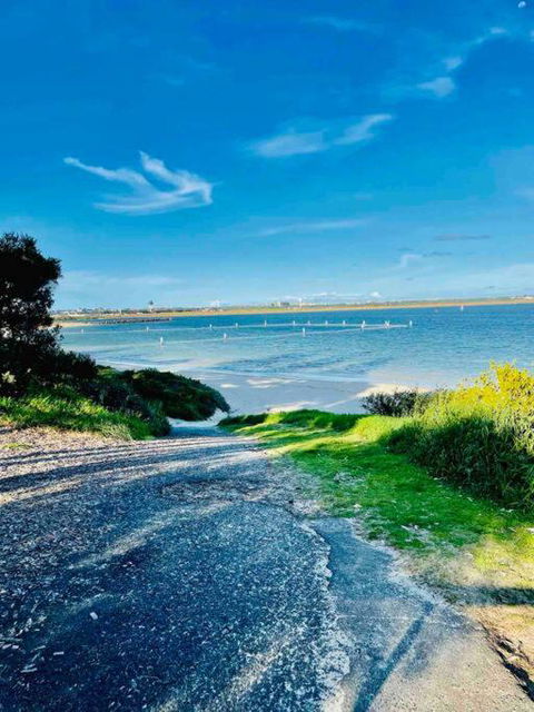 NEW Furnish, 3 Min SYD Airport, 1 Min Walk Beach - Accommodation Bookings 2