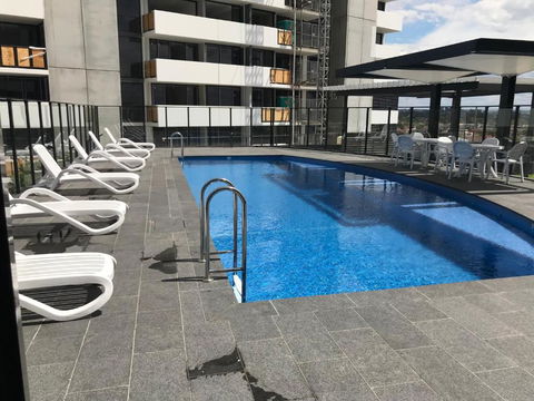 New Luxurious Skyview 2Bedroom Apartment Liverpool - Accommodation Bookings 2
