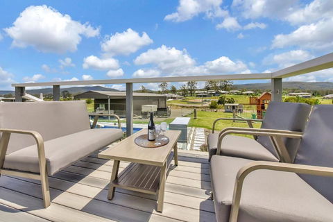 New Property Sweet Serenade At Millfield Rosehill Peaks - Accommodation Bookings 2