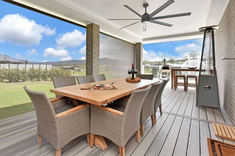 New Property Sweet Serenade At Millfield Rosehill Peaks - Accommodation Bookings 1