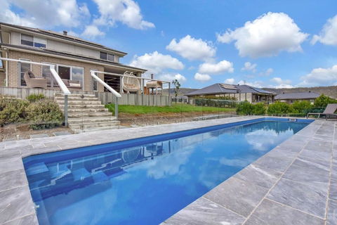 New Property Sweet Serenade At Millfield Rosehill Peaks - Accommodation Bookings 0
