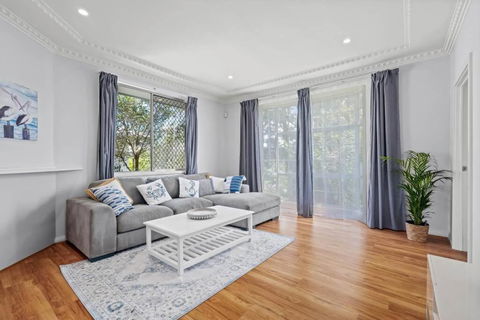 NEW Sailors Cove Pet Friendly - Accommodation Bookings 0