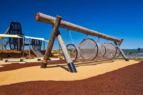 NEW Sailors Cove Pet Friendly - Accommodation Bookings 3