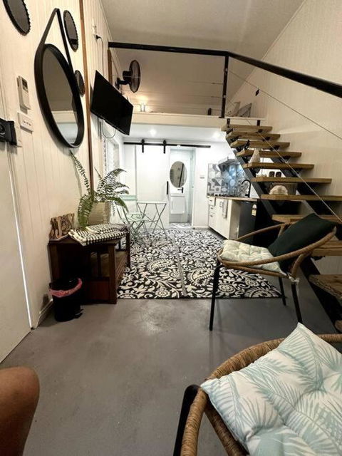 NEW! Sea Joley Tiny Home - Accommodation Bookings 3
