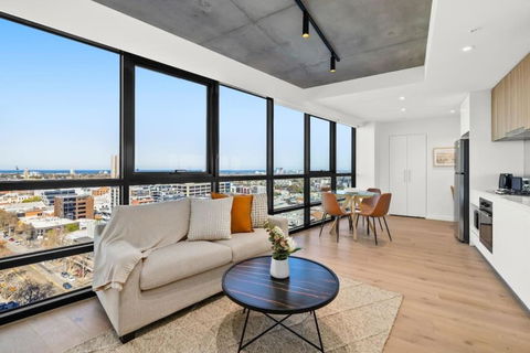 NEW Sensational Southbank Lux - Accommodation Bookings 0