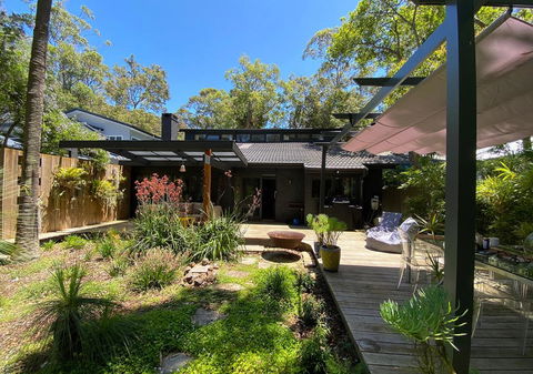 NEW Serene Modern Oasis - Accommodation Bookings 0