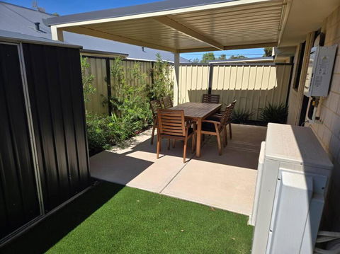 New Unit On Oswald - Accommodation Bookings 1